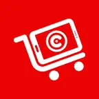 Continente Siga iOS Icon