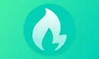 Chatbooks Fireplace iOS Icon