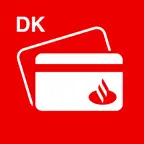 Santander My Cards iOS Icon