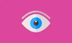 Illusion Eye iOS Icon