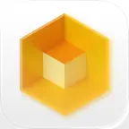 Voxel Max: 3D Modeling icon