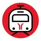 广州地铁通 iOS Icon