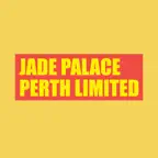 Jade Palace. iOS Icon