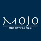 Send dit tip til sn.dk iOS Icon
