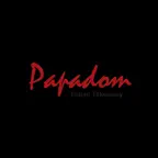 Papadom iOS Icon