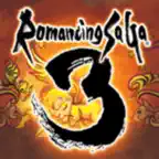 Romancing SaGa 3 iOS Icon