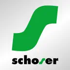 Schoser & Mehr iOS Icon
