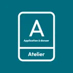 Application à danser iOS Icon