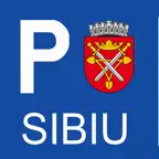Parcare Sibiu iOS Icon
