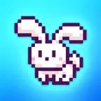 Pixel Path iOS Icon