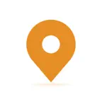 Locate My Pet iOS Icon