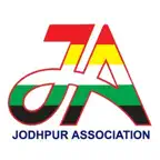 Jodhpur Association iOS Icon