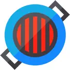 BSSID SCAN iOS Icon
