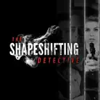 The Shapeshifting Detective iOS Icon