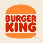 Burger King Paraguay iOS Icon