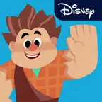 Ralph Breaks the Internet iOS Icon