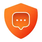 SafeTalk iOS Icon