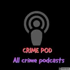 CRIMU podcast iOS Icon