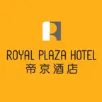 Royal Plaza Hotel iOS Icon