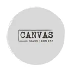 Canvas Salon and Skin Bar iOS Icon