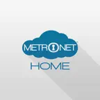 Metronet Home iOS Icon