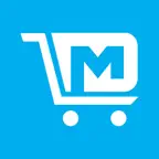 DigiMart iOS Icon