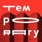 temporary bauhaus iOS Icon