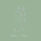 Hare on the Park iOS Icon