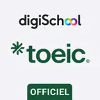 TOEIC-Test: offizieller Inhalt icon