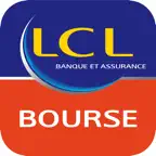 LCL Bourse iOS Icon