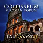 Colosseum & Roman Forum iOS Icon
