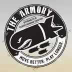 The Armory Icon