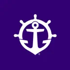 Portland Pilot Athletics Icon