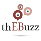 thEBuzz at EmployBridge iOS Icon