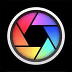 PhotoQualia - High quality cam iOS Icon