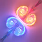 Fluid Simulation - Antistress Icon