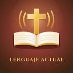Biblia Lenguaje Actual iOS Icon