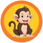 Piano4Fun: بيانو اصوات حيوانات iOS Icon