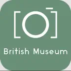 British Museum Guided Tours iOS Icon