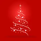 Christmas for Me iOS Icon