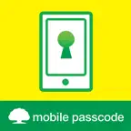 Corporate Mobile OTP iOS Icon