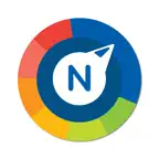 นำทาง Namtang iOS Icon