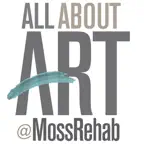 Moss Rehab All About Art iOS Icon
