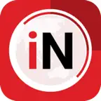 iNews.id iOS Icon