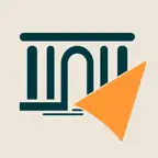 EspaciosCultur@ iOS Icon