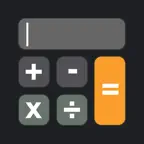 The Calculator Pro· iOS Icon