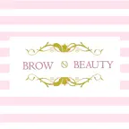 Brow N Beauty iOS Icon