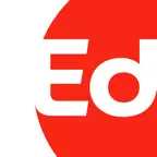 Edenred® iOS Icon