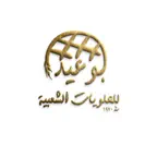 حلويات شعبية iOS Icon