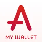 Adecco Mywallet icon